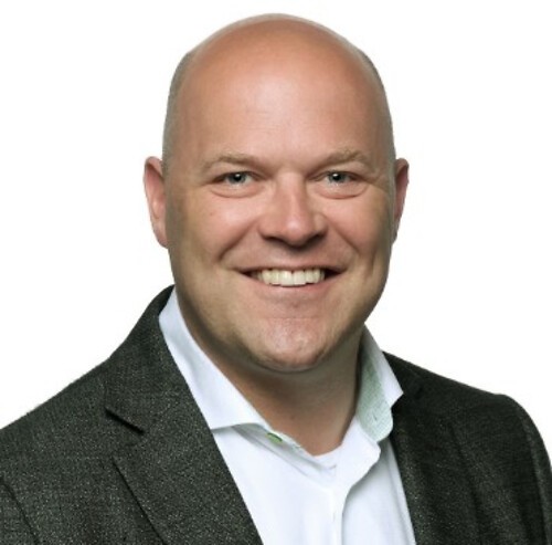 Huub van de Wiel