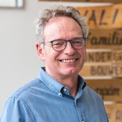 Alfred Boot