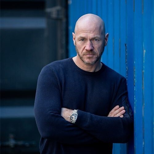 Ray Klaassens
