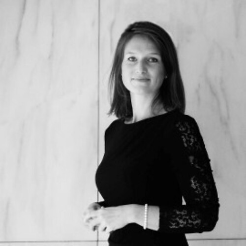 Isabelle Coppens