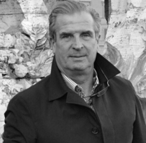 Bernard Moerman