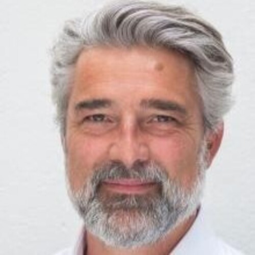 Laurens Knoop