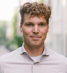 Rogier Havelaar