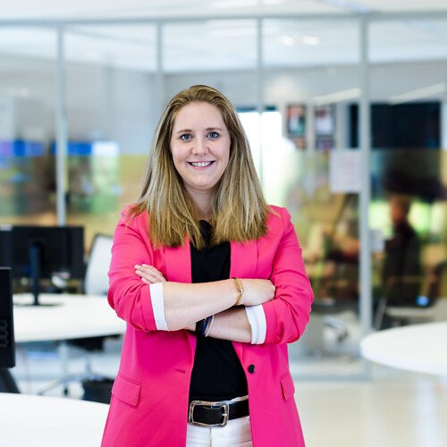 Sarah Derriks-de Wit
