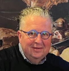 Eric de Jong