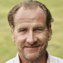 Diederick van Thiel