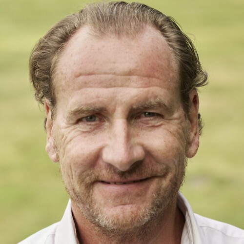 Diederick van Thiel