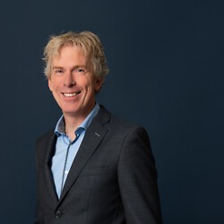 Jaco van der Schoor