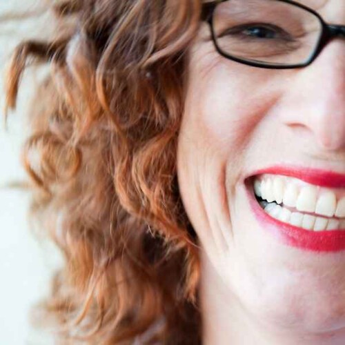 Margreeth Kloppenburg