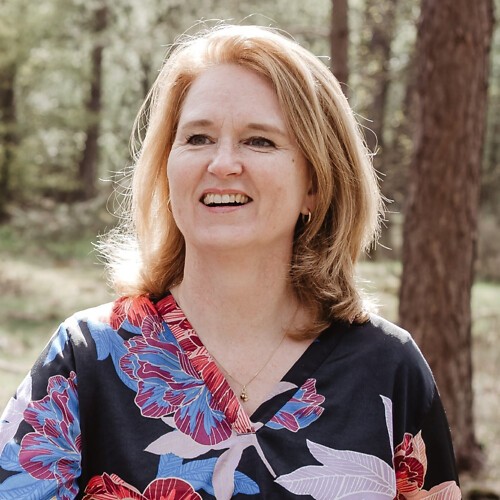 Annemarie Koelewijn-den Heijer