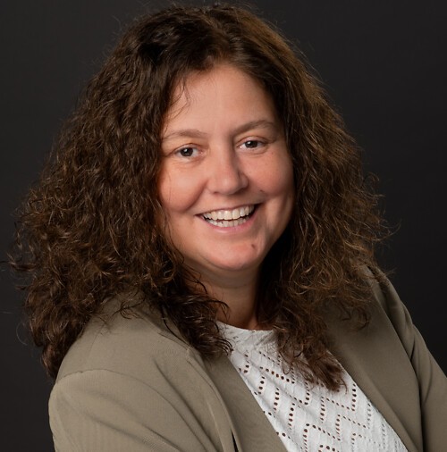 Annette Heijink