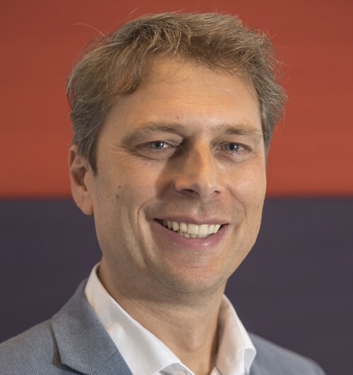 Elgert Verhoef