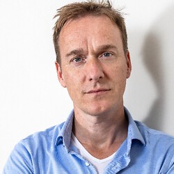 Herman Wegter