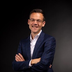 Jeroen Stoter