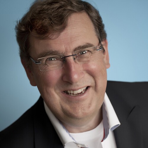 Gert-Jan Vlasveld