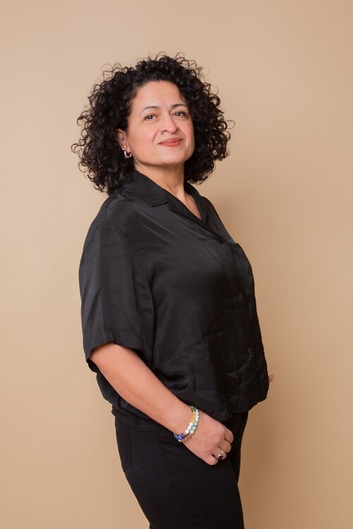 Esma Curuk