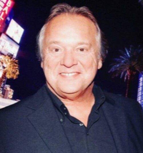 John van Katwijk