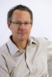 Nicholas Carr