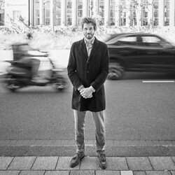 Jeroen Hopster