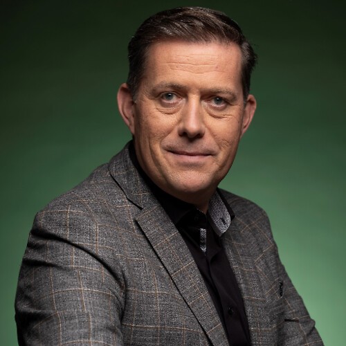 Joost van de Mortel