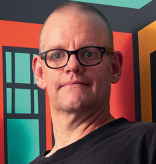 Jeroen Hindriks