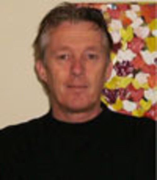 Henk van den Muijsenberg