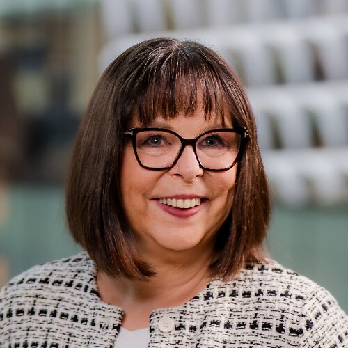 Annemie Webers