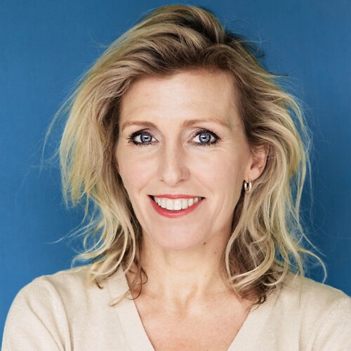 Janneke van Heugten