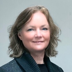 Jacky van de Goor