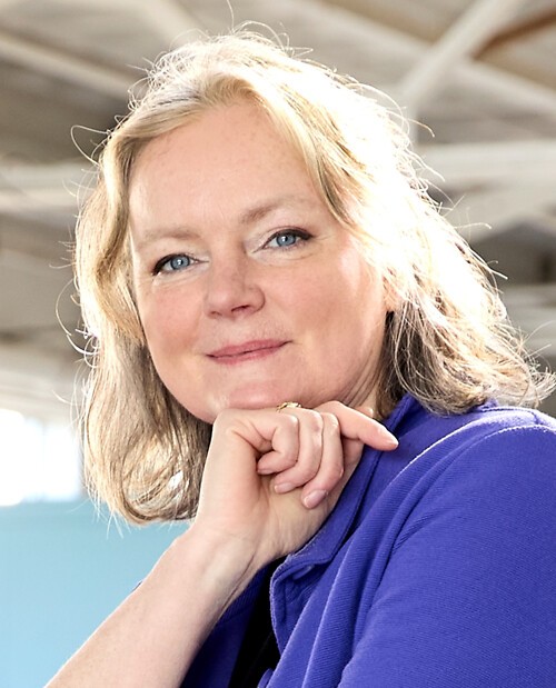 Jacky van de Goor