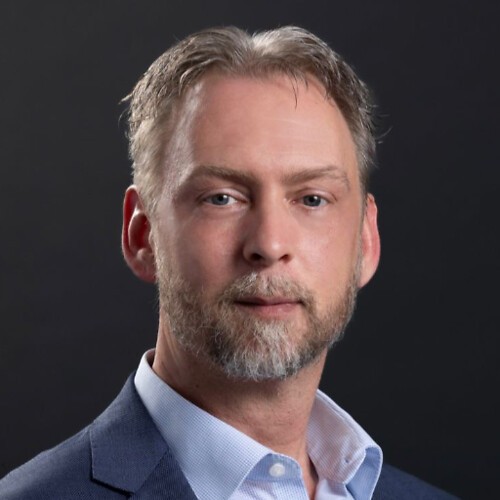 Eric Jager