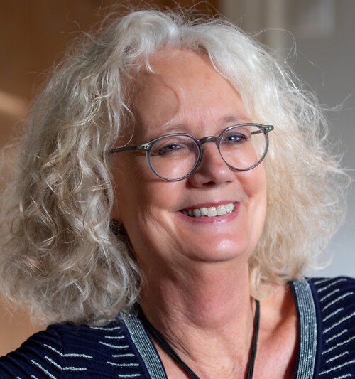 Marie-Louise Dechesne