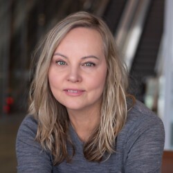 Anja Overdiek