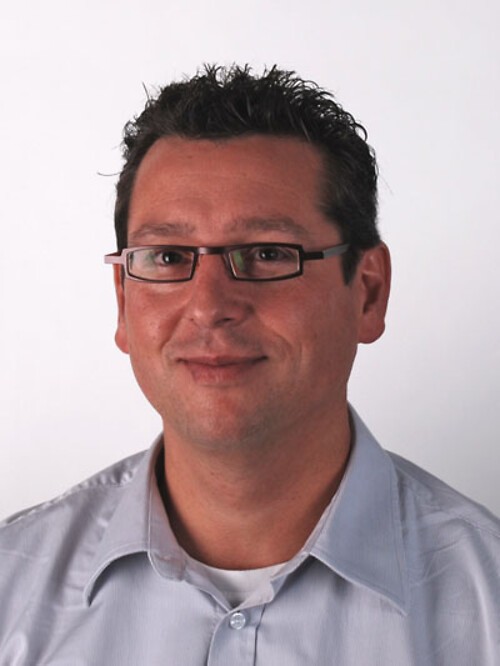 Emile van Geel