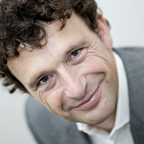 Marc van Eck