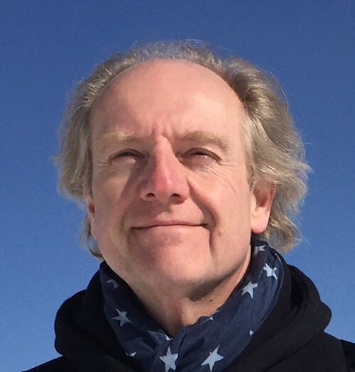 Cees Hoogendijk