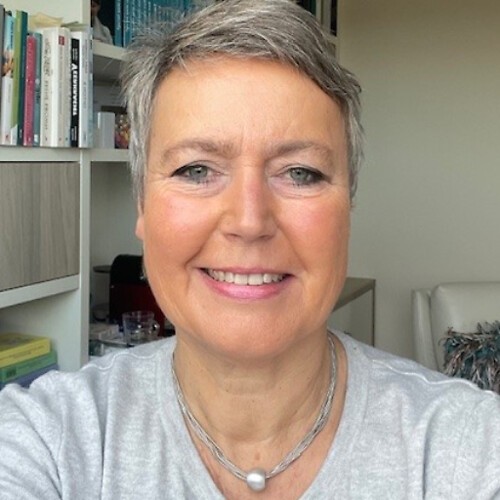 Brigitte Ballings