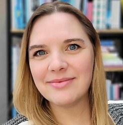 Francisca Dalstra