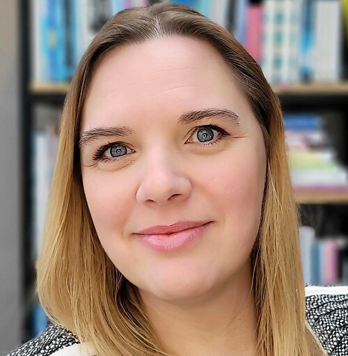 Francisca Dalstra