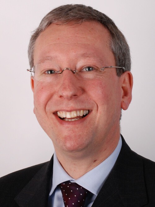 Jurgen Geerlings