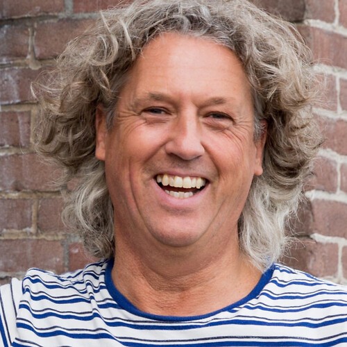 Mark Boode