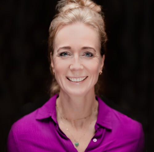 Millie van der Heijden