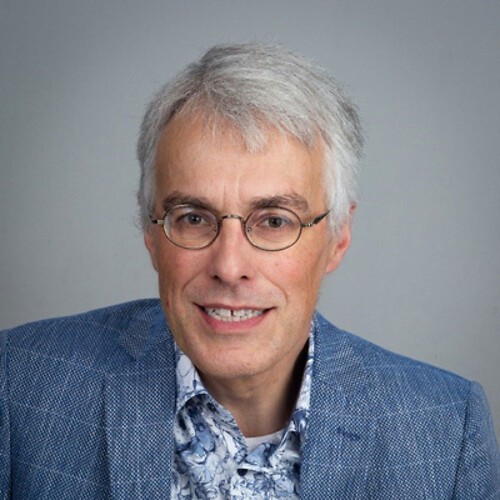 Peter Baggen