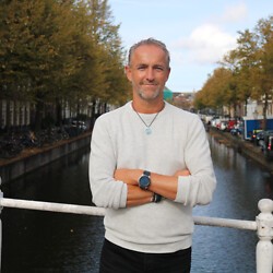 Rob van den Wijngaard