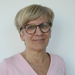 Simonne Vermeylen