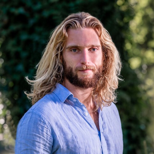 Niels den Daas