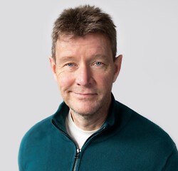 Cees van der Zwan