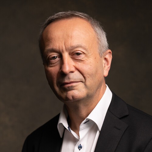 Peter van den Berg