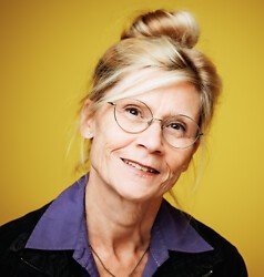 Hester Macrander