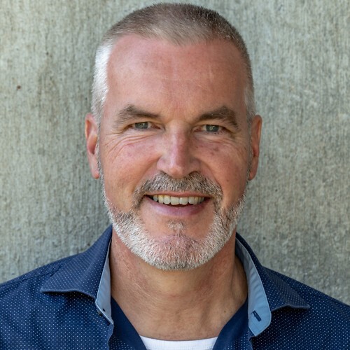 Harry van den Brink
